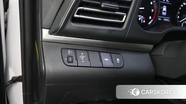 Hyundai The New Avante AD id 4977892 из Кореи 9
