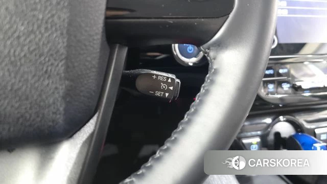 Toyota Prius 4th Generation id 5018602 из Кореи 9