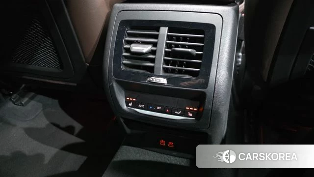 BMW X4 (G02) id 4996540 из Кореи 9