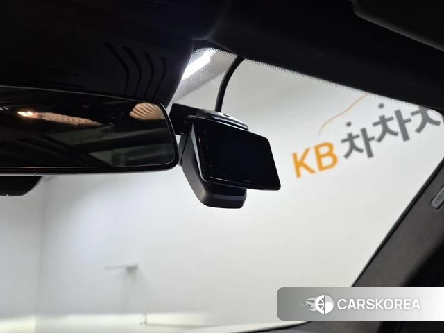 BMW X3 (G01) id 5027132 из Кореи 9