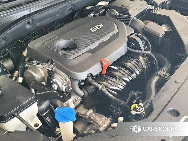 Hyundai Grandeur IG id 5028968 из Кореи 9