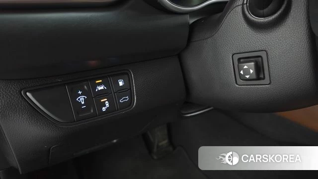 Genesis G70 id 4998863 из Кореи 9
