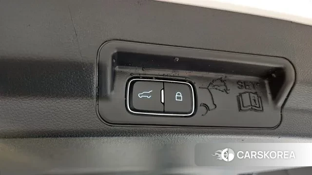 Ford Explorer 6th Generation id 3348261 из Кореи 9