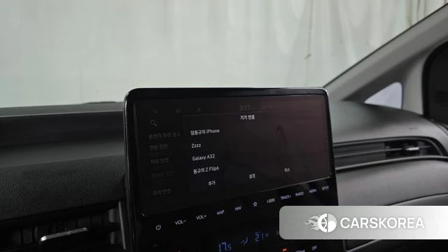 Hyundai Staria id 4735440 из Кореи 9
