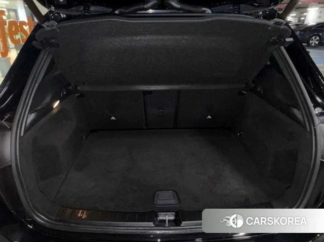 Mercedes-Benz GLA - Class H247 id 5003652 из Кореи 9