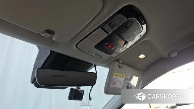 Hyundai Tucson Hybrid (NX4) id 4768161 из Кореи 9