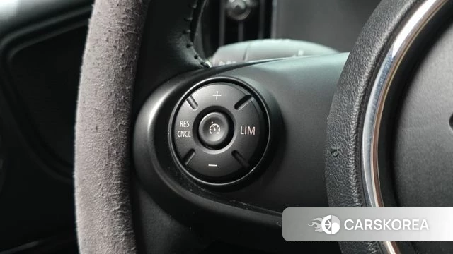 Mini Cooper Countryman id 4918531 из Кореи 9