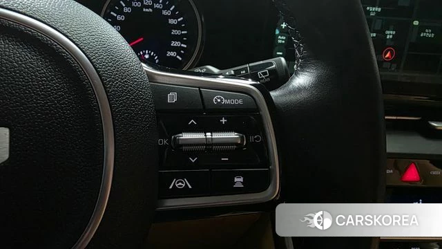 Kia Carnival 4th generation id 5022509 из Кореи 9