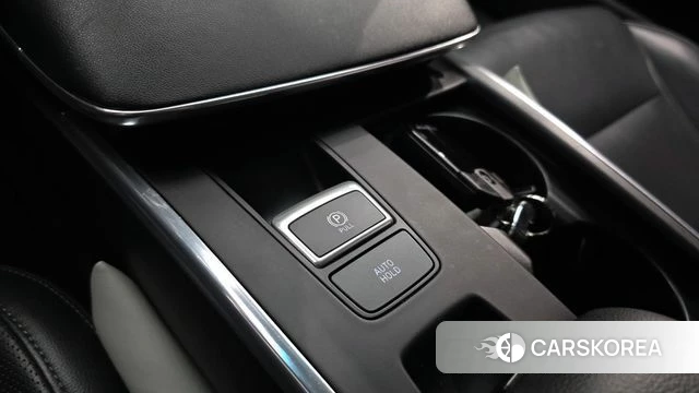 Hyundai The New Grandeur IG id 4958785 из Кореи 9