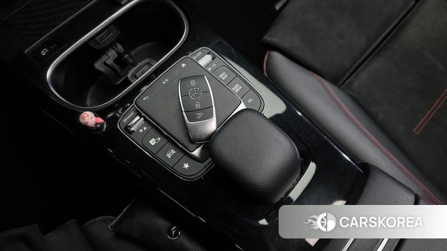 Mercedes-Benz CLA-Class C118 id 4951898 из Кореи 9