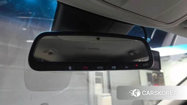 Hyundai Santa Fe TM id 4751384 из Кореи 9