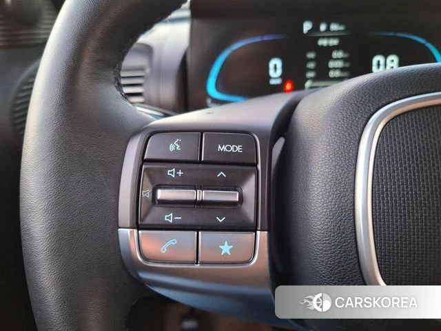 Hyundai Casper id 4985339 из Кореи 9