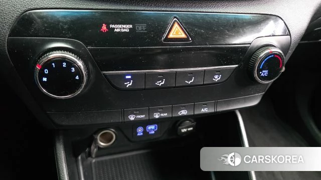 Hyundai All New Tucson id 4988351 из Кореи 9