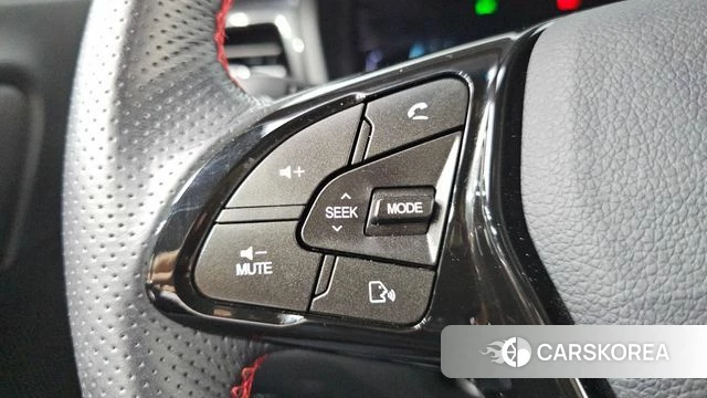 Ssangyong Berry New Tivoli id 4937424 из Кореи 9