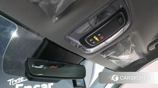 Hyundai The New Avante (CN7) id 4984858 из Кореи 9