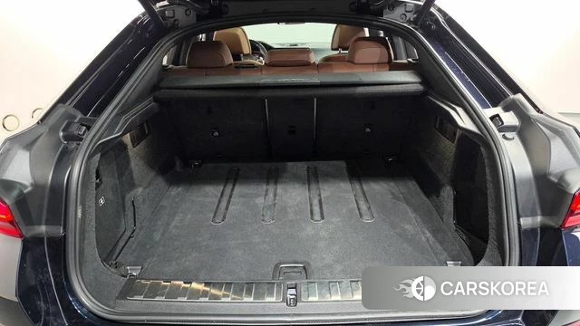 BMW X6 (G06) id 4982126 из Кореи 9