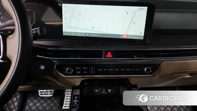 Kia The New Sorento 4th Generation id 5032974 из Кореи 9