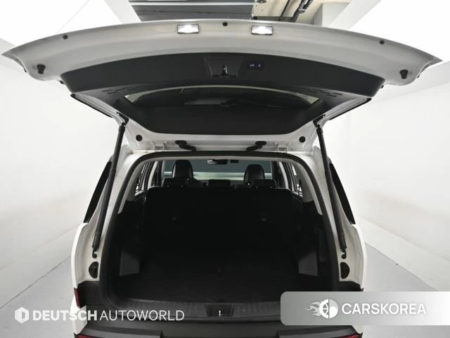 Hyundai Santa Fe (MX5) id 4847684 из Кореи 9