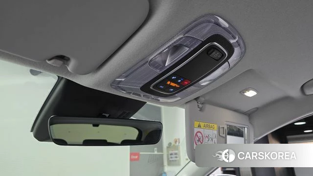 Hyundai Kona (SX2) id 4984953 из Кореи 9