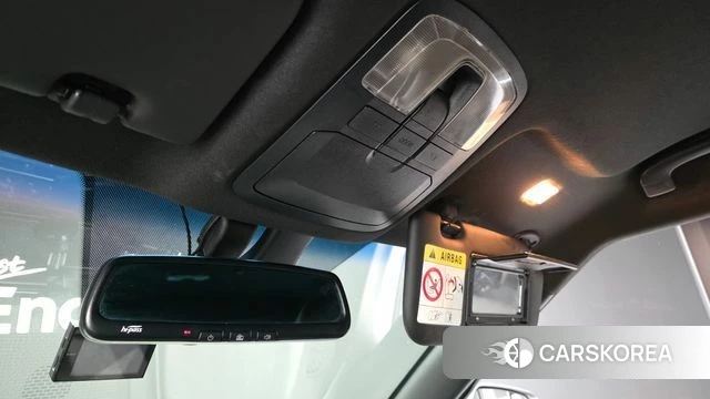Ssangyong Berry New Tivoli id 4966445 из Кореи 9