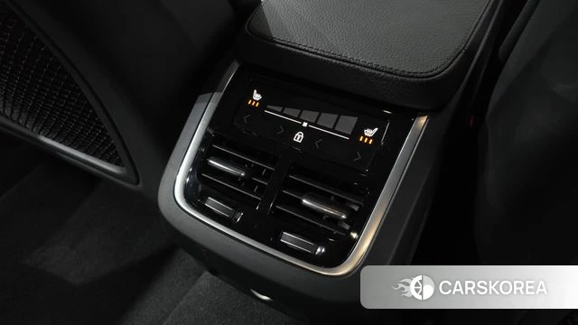 Volvo S90 id 4873565 из Кореи 9