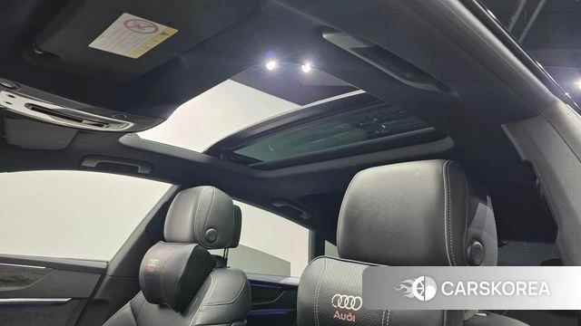 Audi A7 (4K) id 5018293 из Кореи 9