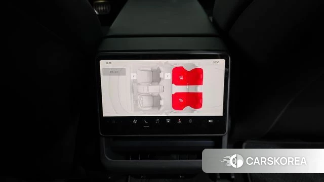 Tesla Model 3 id 4674600 из Кореи 9