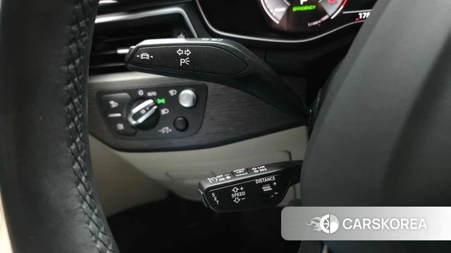 Audi A5 (F5) id 4905047 из Кореи 9
