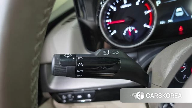 Kia Carnival 4th generation id 4951611 из Кореи 9