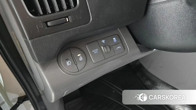 Hyundai The New Grand Starex id 5018485 из Кореи 9