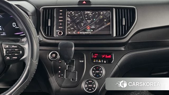 Kia The New Kia Ray id 5026855 из Кореи 9