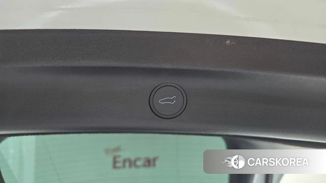 Tesla Model Y id 4935932 из Кореи 9
