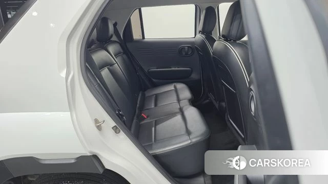 Hyundai Casper id 5046924 из Кореи 9