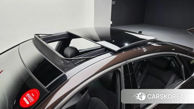 Genesis G80 id 4944029 из Кореи 9