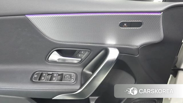 Mercedes-Benz A-Class W177 id 5022379 из Кореи 9