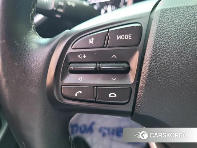 Hyundai Venue id 4657678 из Кореи 9