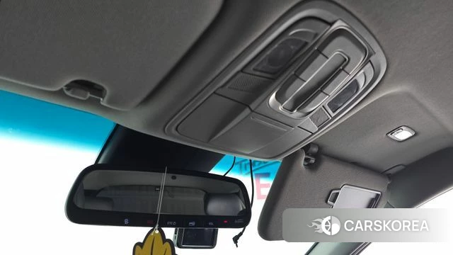 Hyundai Santa Fe TM id 4717592 из Кореи 9
