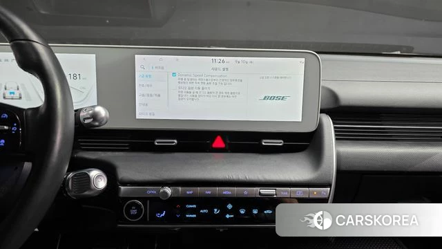 Hyundai Ionic 5 id 4793226 из Кореи 9