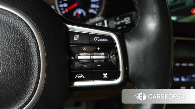 Kia Carnival 4th generation id 4966695 из Кореи 9