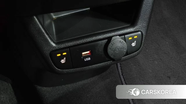 Kia The New Ray id 4966864 из Кореи 9
