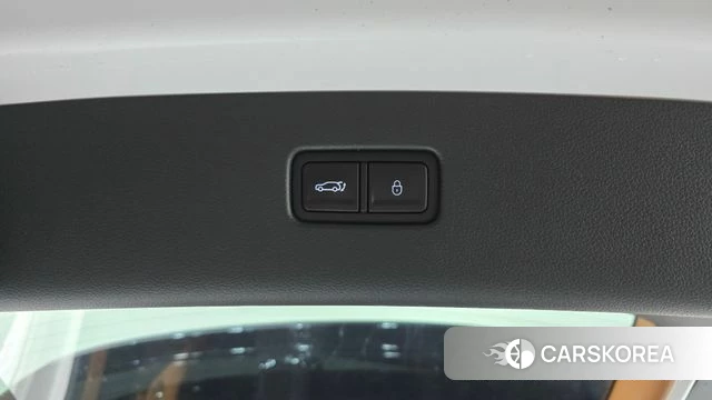 Genesis GV80 id 5026113 из Кореи 9