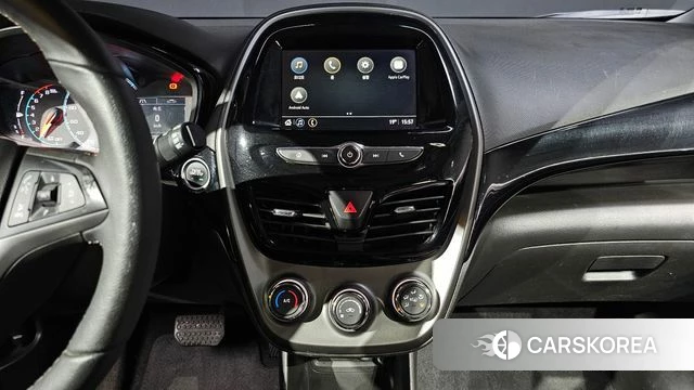 Chevrolet (GM Daewoo) The New Spark id 5024047 из Кореи 9