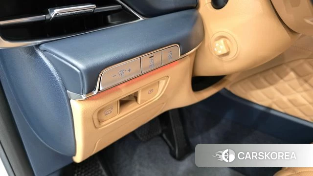 Genesis GV80 id 4855074 из Кореи 9