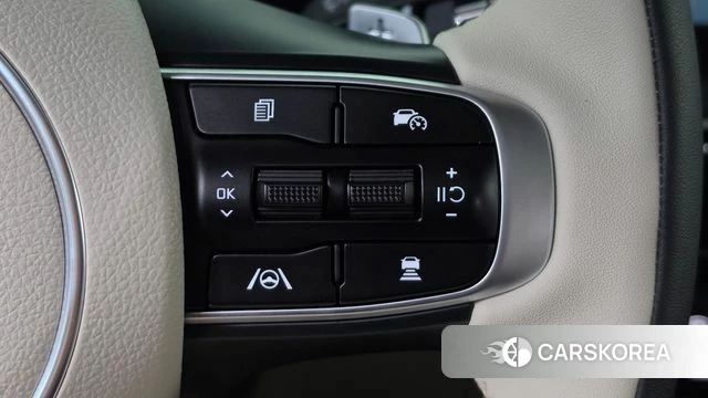 Kia The New K5 3rd generation id 5001932 из Кореи 9