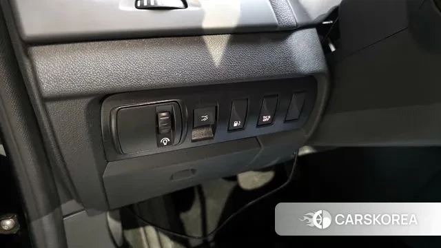 Renault Korea (Samsung) SM3 Neo id 3176857 из Кореи 9