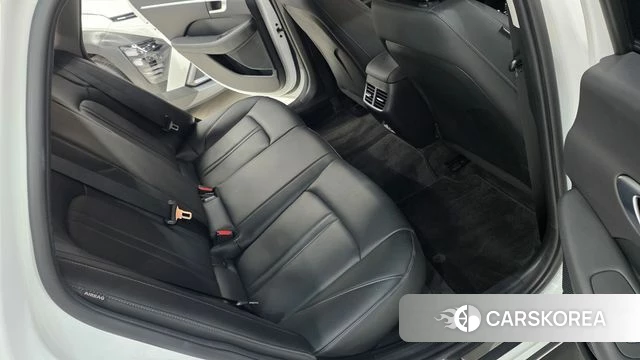 Hyundai Sonata (DN8) id 4764641 из Кореи 9