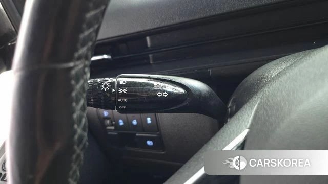 Hyundai Staria id 4966599 из Кореи 9