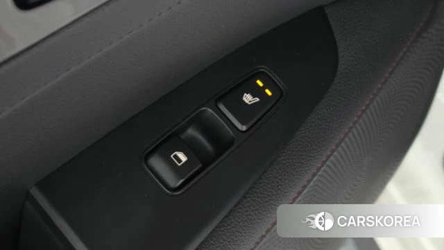 Kia The New K3 2nd generation id 4981832 из Кореи 9