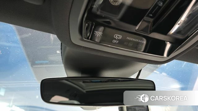 Volkswagen ID.5 id 4612387 из Кореи 9