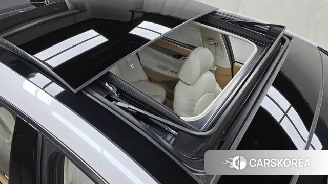 Hyundai The New Grandeur IG id 5047996 из Кореи 9